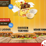 Ibolicious Kebab Mad