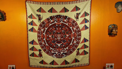 Senorita Inde