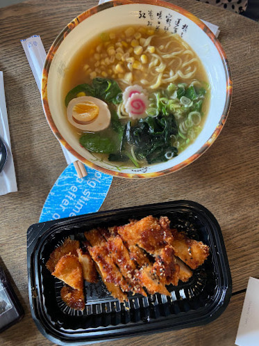 Suki Ramen Inde