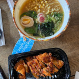 Suki Ramen Inde