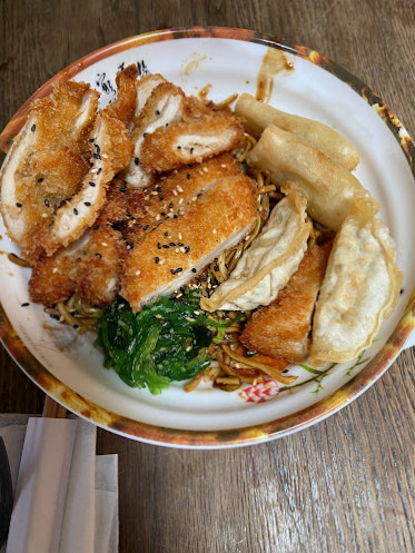 Suki Ramen Mad