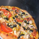 Delicia Pizza Mad