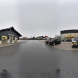 Superbrugsen Broed Kooperativet Udenfor