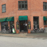 Figos Pizza 4250 Udenfor