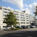 Helnan Phoenix Udenfor