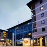 Helnan Phoenix Udenfor