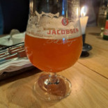 Cafe Baghuset Mad