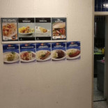 Shanghai Grill Mad