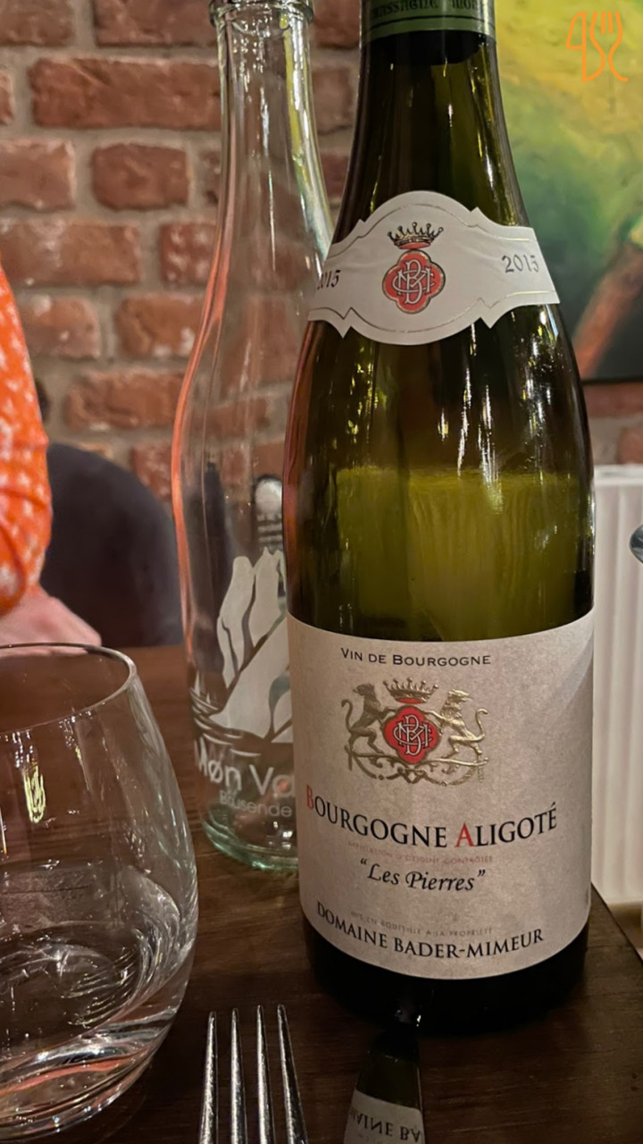 Bistro Dejavu Inde