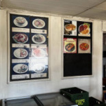 China Cafeteria Og Grillbar Grillbar Mad