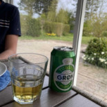 Sommerhus Mad