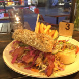 Cafe Korn Inde