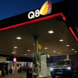 Circle K Himmerland Udenfor