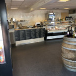 Vaerloese Pizza Kirke Vaerloesevej 16 .vaerloese Tel Nr 44478018 Italiensk Pizza Mad