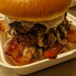 Railway Burger Inde