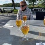 Borbjerg Moelle Kro Mad