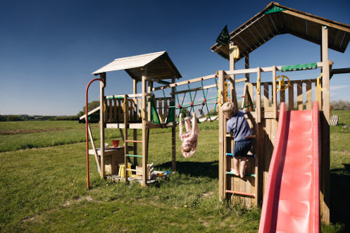 Skanderborg Park Udenfor