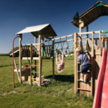 Skanderborg Park Udenfor