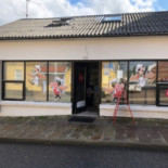 Fastfood Gourmet Udenfor
