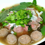 Chiang Mai Thai Cuisine Mad