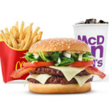 Mcdonald's Mad