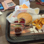 Burger King Mad