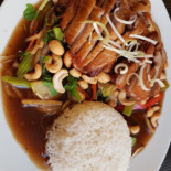 Peking Grill Inde