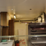 Ali Baba Pizza Mad