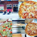 Konya Pizza Grill Mad
