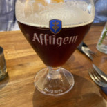 Café Kræmmerhuset Mad
