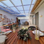 Cafe 2 Udenfor