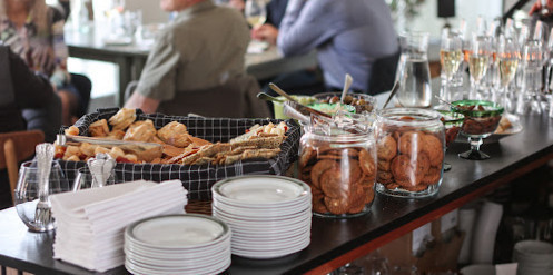 Cafe 2 Udenfor