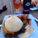 Café Wessel Mad