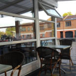Nordgardshallens Cafeteria Inde