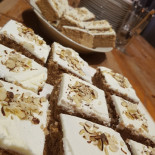 Ellegaards Landkoekken Inde