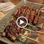 Iki Sushi Mad