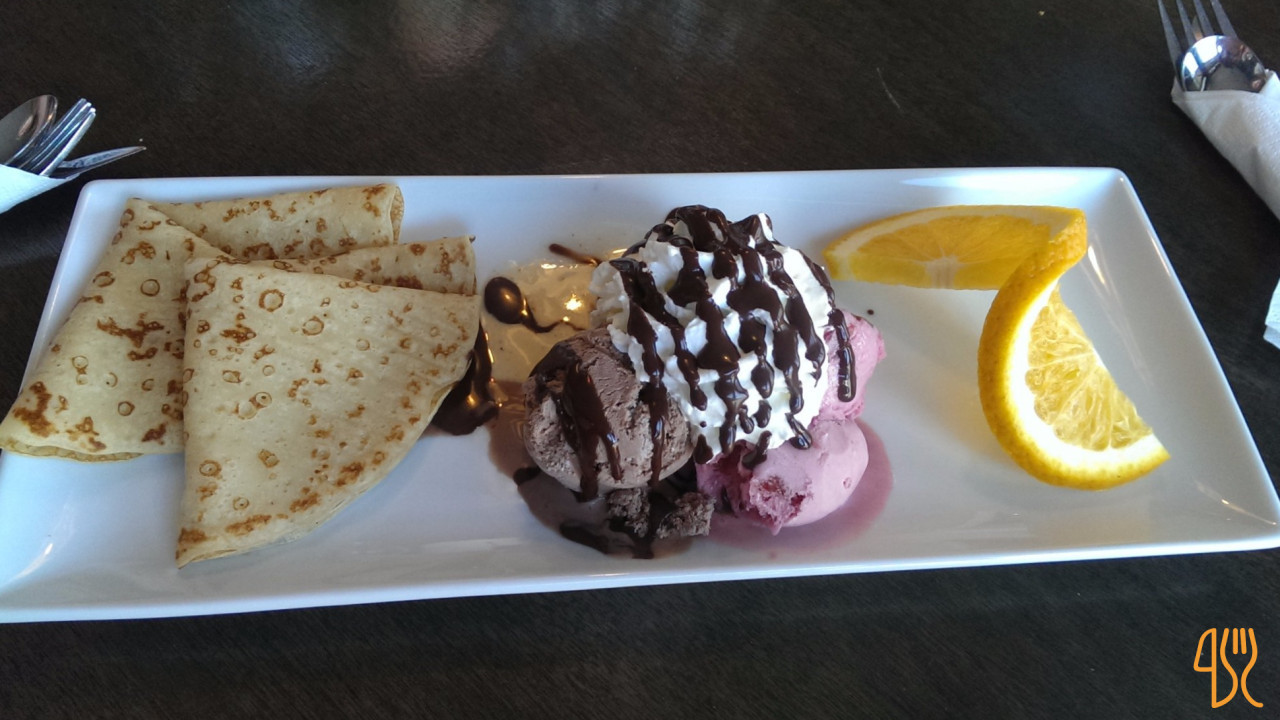 Felix Cafe&steakhouse Inde