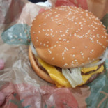Burger King Mad