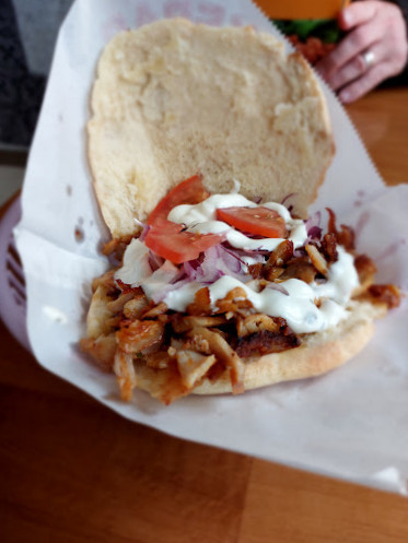 Riva Kebab Inde