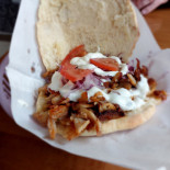 Riva Kebab Inde