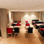 Kraemmerhuset Inde