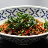 Rossukont Thai Cusisine Og Take Away Mad