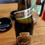 Cafe Grusgraven Mad