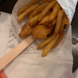 Fish Chips Mad