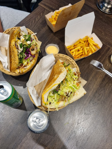 Mona Kebab Inde