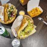Mona Kebab Inde