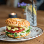 Kafe Kaspar Mad