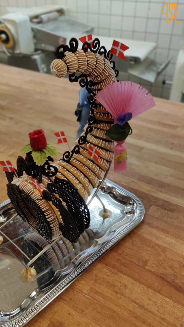 Nytorvs Konditori Udenfor