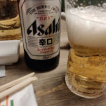Lucky Sushi Mad