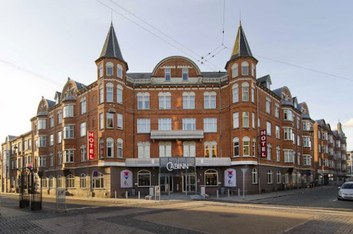 Norby Kro Udenfor